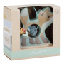 Gioco spirale multi attività Forest friends Little Dutch