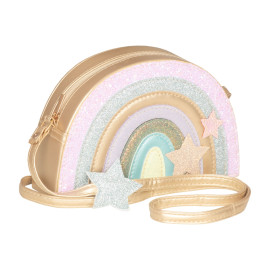 Borsetta dreamland rainbow bag Mimi & Lula