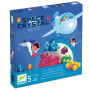 Space Crystal Djeco
