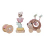 Set regalo in legno Fairy Garden Little Dutch