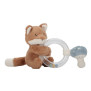 Sonaglio volpe Forest friends Little Dutch