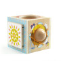 Scatola baby box Djeco