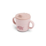Tazza con beccuccio Tiny farm rosa Done By Deer