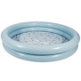 Piscina gonfiabile blu ocean dreams Little dutch