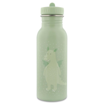 Borraccia in acciaio 500 ml drago Trixie