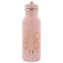 Borraccia in acciaio 500 ml farfalla Trixie