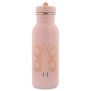 Borraccia in acciaio 500 ml farfalla Trixie