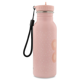 Borraccia in acciaio 500 ml farfalla Trixie