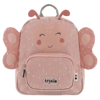 Zaino Farfalla Trixie 