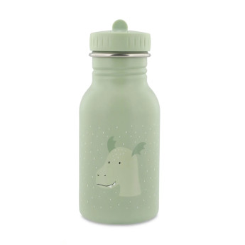 Borraccia in acciaio 350 ml drago Trixie