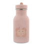 Borraccia in acciaio 350 ml farfalla Trixie