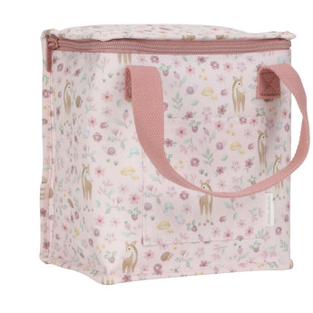 Borsa termica fairy garden Little Dutch