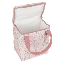 Borsa termica fairy garden Little Dutch