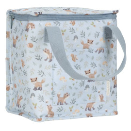 Borsa termica forest friends Little Dutch