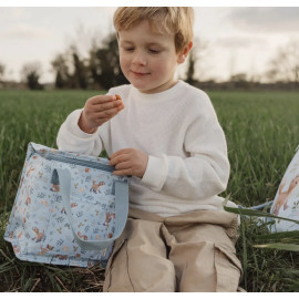 Borsa termica forest friends Little Dutch