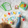 Gioco di carte Little Select Djeco