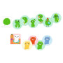 Gioco di carte Little Select Djeco