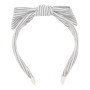 Cerchiello seaside stripe Alice Mimi & Lula