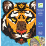 Mosaico Khan Djeco