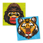 Mosaico Khan Djeco