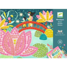 Mosaico Kyoto Djeco