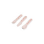 Set posate apprendimento Tiny farm rosa Done By Deer