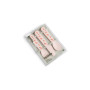 Set posate apprendimento Tiny farm rosa Done By Deer