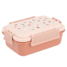 Bento Porta merenda Tutete Geometric nature