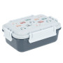Bento Porta merenda Tutete city cars