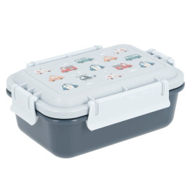 Bento Porta merenda Tutete city cars