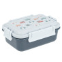 Bento Porta merenda Tutete city cars