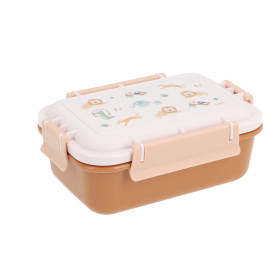 Bento Porta merenda Tutete savannah