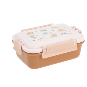 Bento Porta merenda Tutete savannah