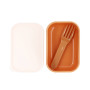 Bento Porta merenda Tutete savannah