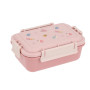 Bento Porta merenda Tutete bugs