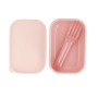 Bento Porta merenda Tutete bugs