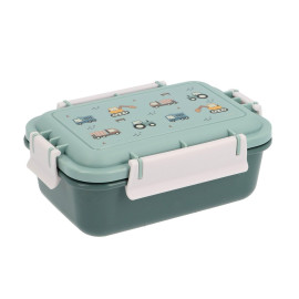 Bento Porta merenda Tutete trucks