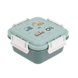 Porta merenda grande Tutete trucks