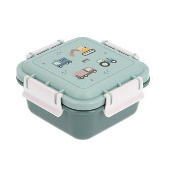 Porta merenda grande Tutete trucks