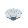 Snack box Tutete city cars