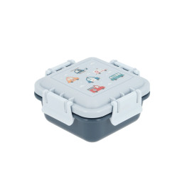 Snack box Tutete city cars