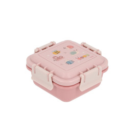 Snack box Tutete city bugs