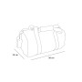 Borsa sportiva Tutete City cars