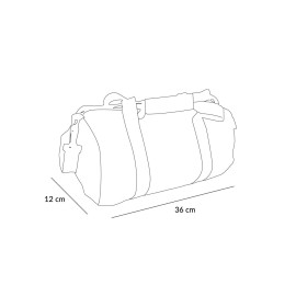 Borsa sportiva Tutete City cars
