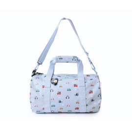 Borsa sportiva Tutete City cars