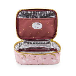 Borsa termica apres la pluie Moulin Roty