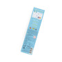 Tovaglietta in silicone riviscrivibile con 4 pennarelli les schmouks Moulin Roty