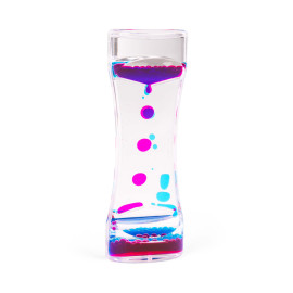Clessidra sabbia liquida Moulin Roty