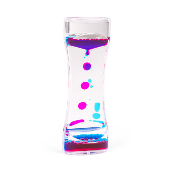 Clessidra sabbia liquida Moulin Roty