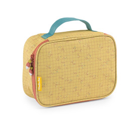 Borsa termica trois petits lapins Moulin Roty